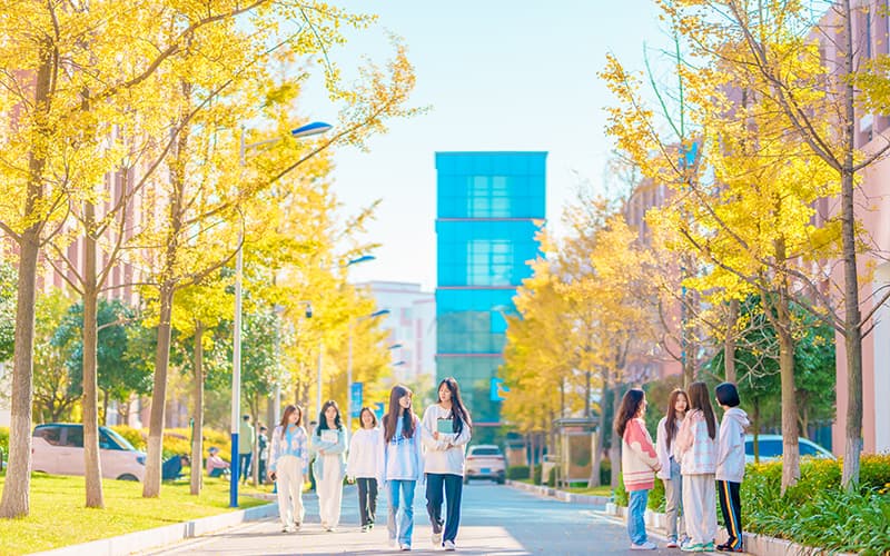 云南医药健康职业学院