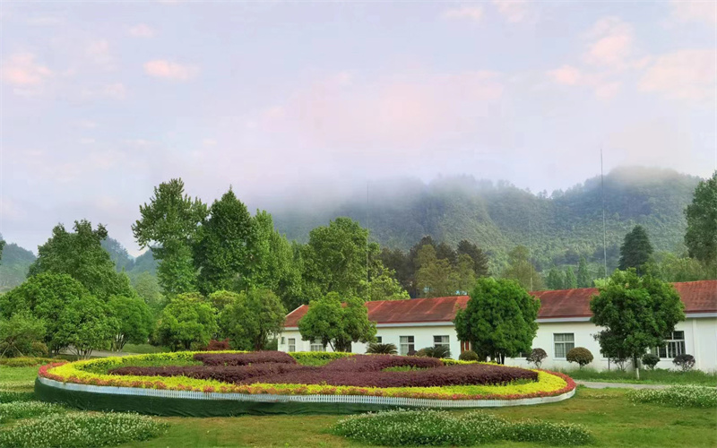 黔南民族职业技术学院