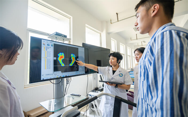 江西中医药高等专科学校