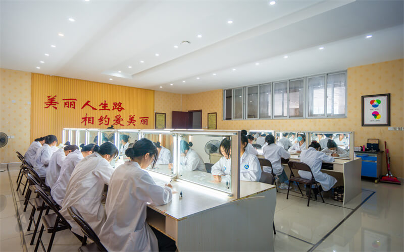 江西中医药高等专科学校