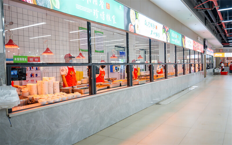 江西中医药高等专科学校