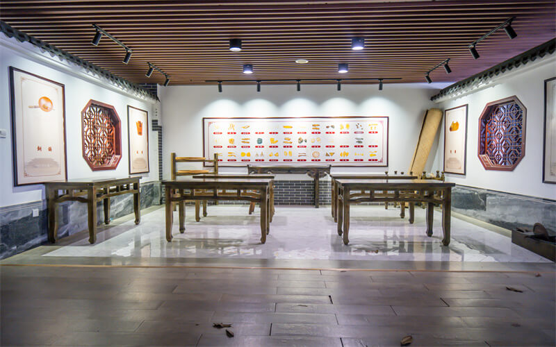 江西中医药高等专科学校