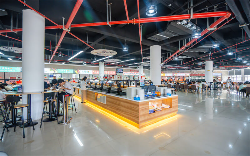 江西中医药高等专科学校