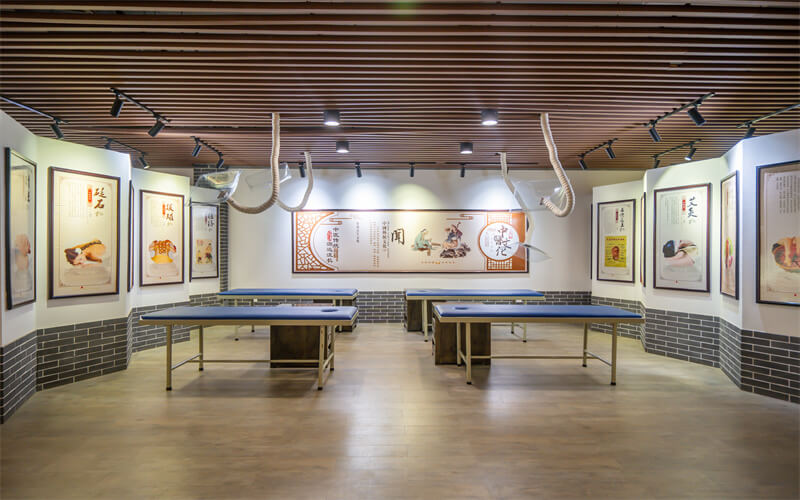 江西中医药高等专科学校