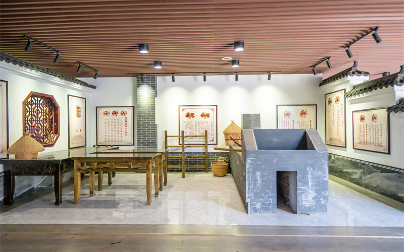 江西中医药高等专科学校