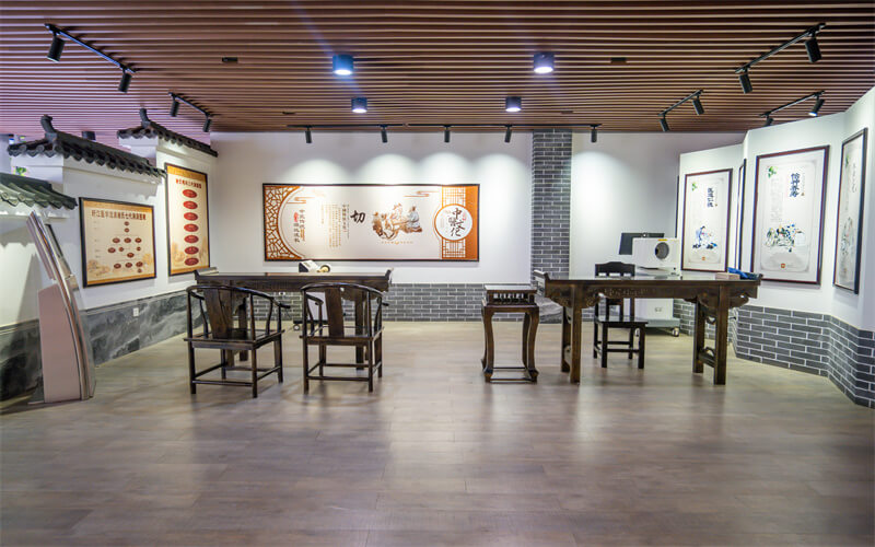 江西中医药高等专科学校