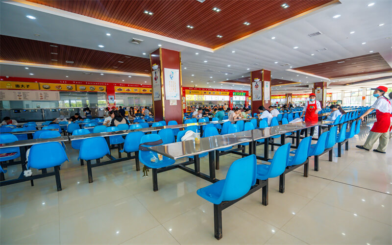 江西中医药高等专科学校