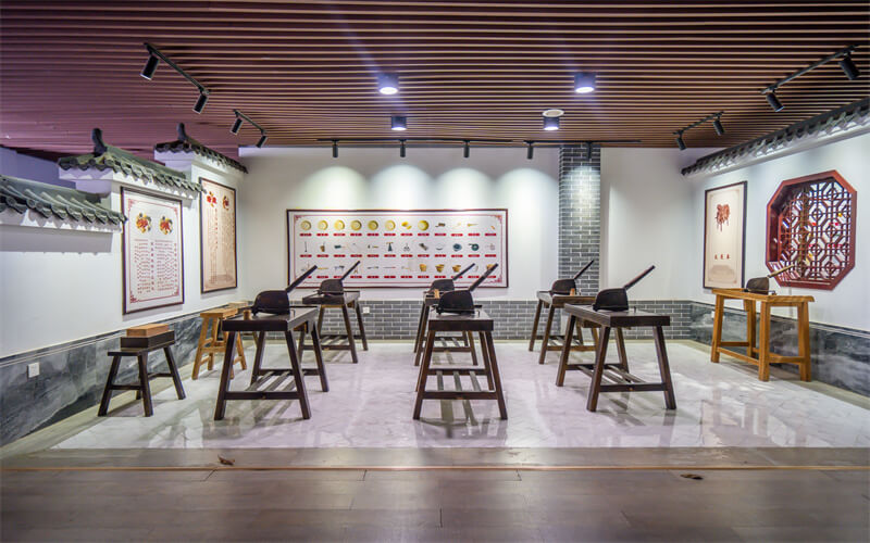 江西中医药高等专科学校