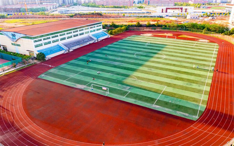 江西中医药高等专科学校