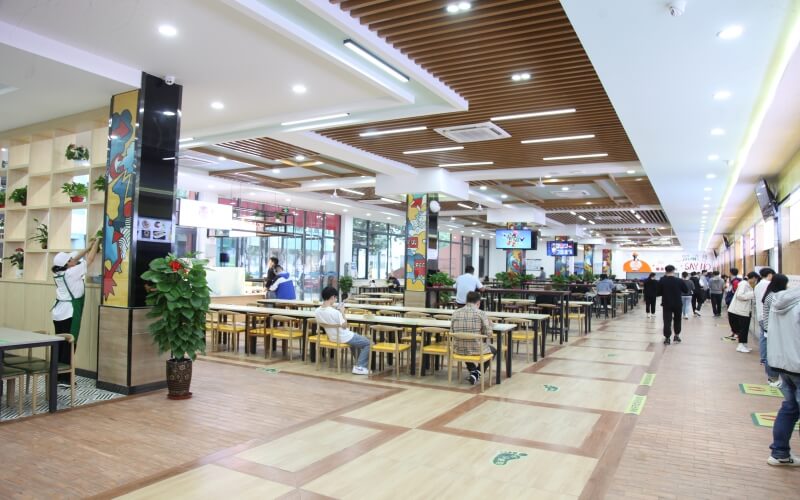 重庆人文科技学院