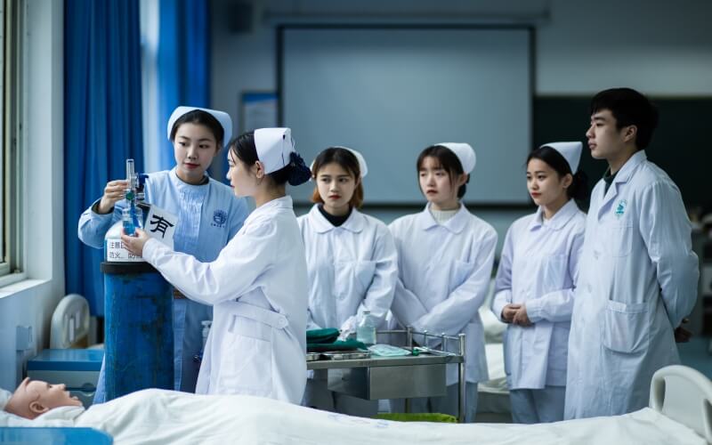 重庆人文科技学院