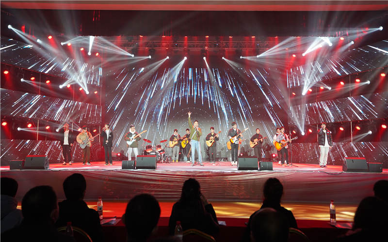 贵州文化旅游职业学院