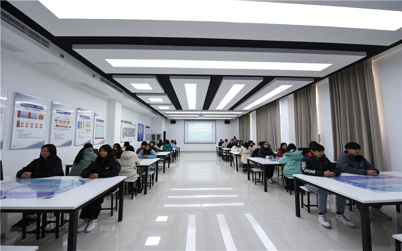 贵州文化旅游职业学院