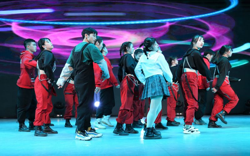 重庆医药高等专科学校