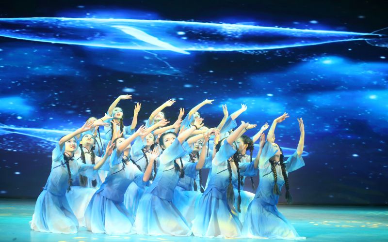 重庆医药高等专科学校