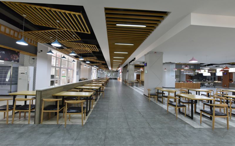 重庆医药高等专科学校