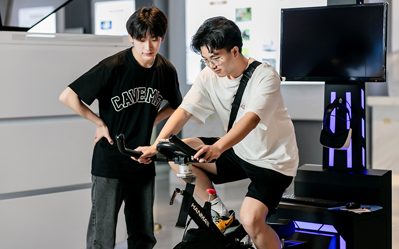 成都理工大学工程技术学院