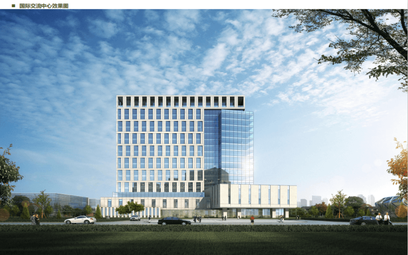 青岛飞洋职业技术学院