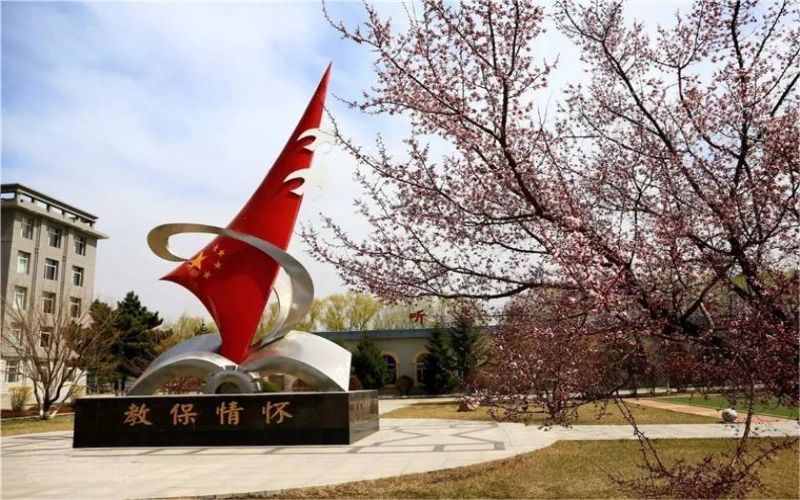 解放军装甲兵技术学院