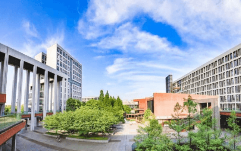 浙江大学医学院