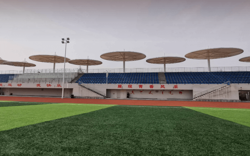 洛阳文化旅游职业学院