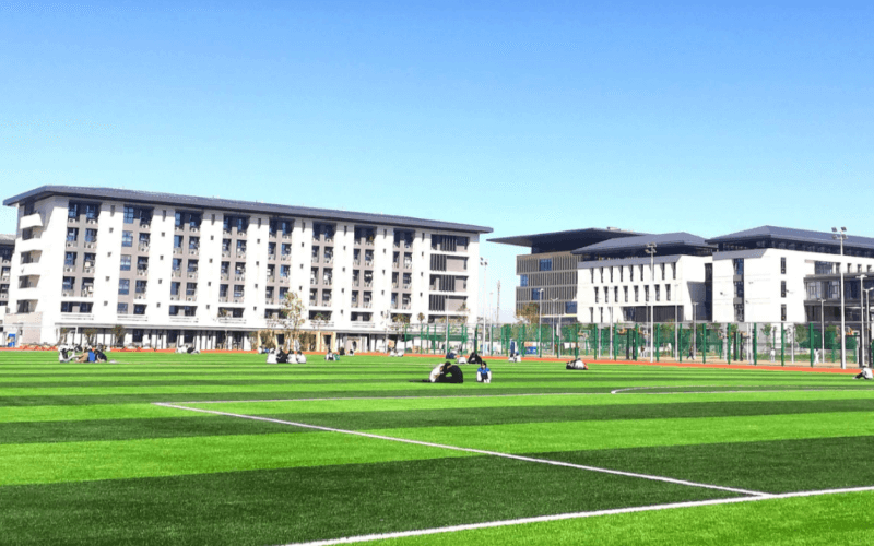 洛阳文化旅游职业学院