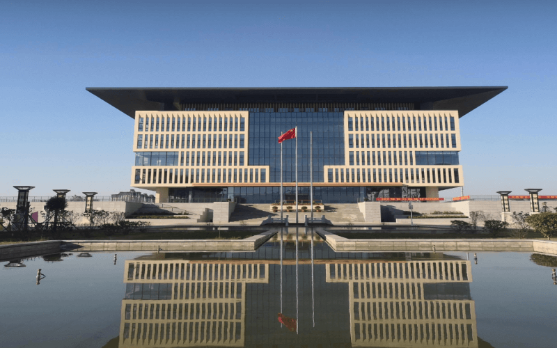 洛阳文化旅游职业学院