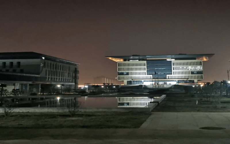 洛阳文化旅游职业学院