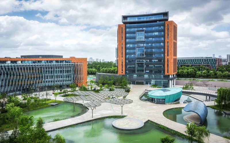 西交利物浦大学