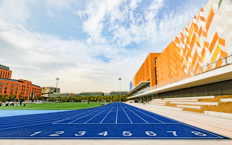 西交利物浦大学