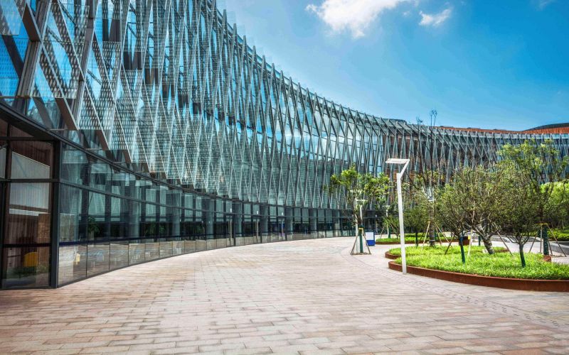 西交利物浦大学