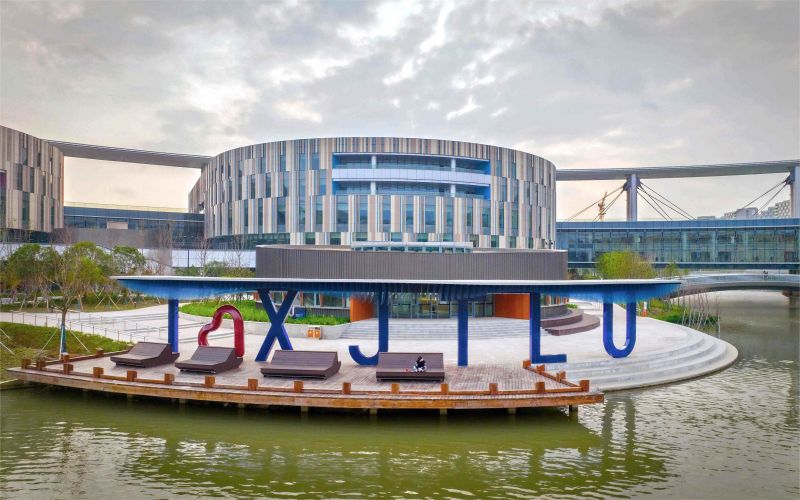 西交利物浦大学