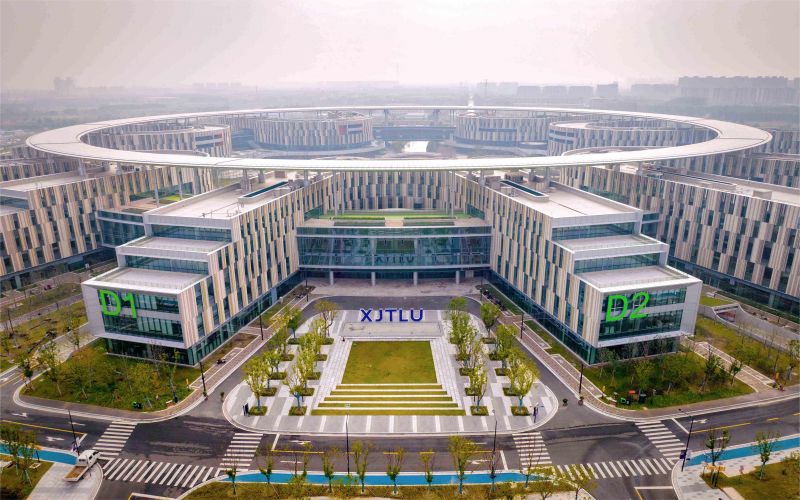 西交利物浦大学