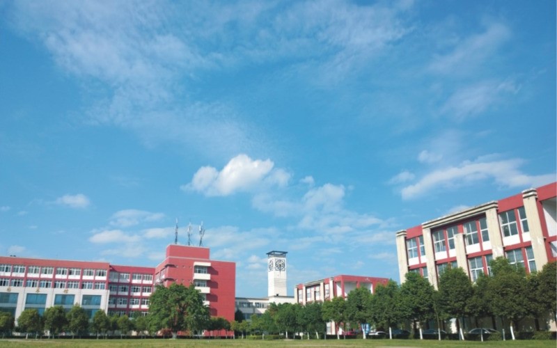 电子科技大学成都学院