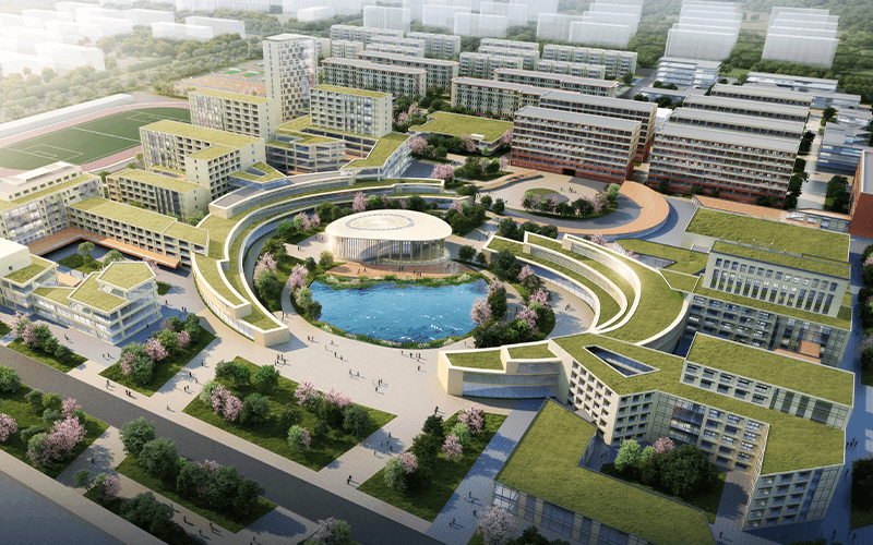 河南医学高等专科学校