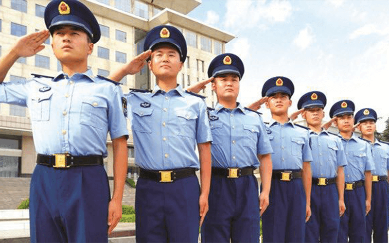 河南医学高等专科学校