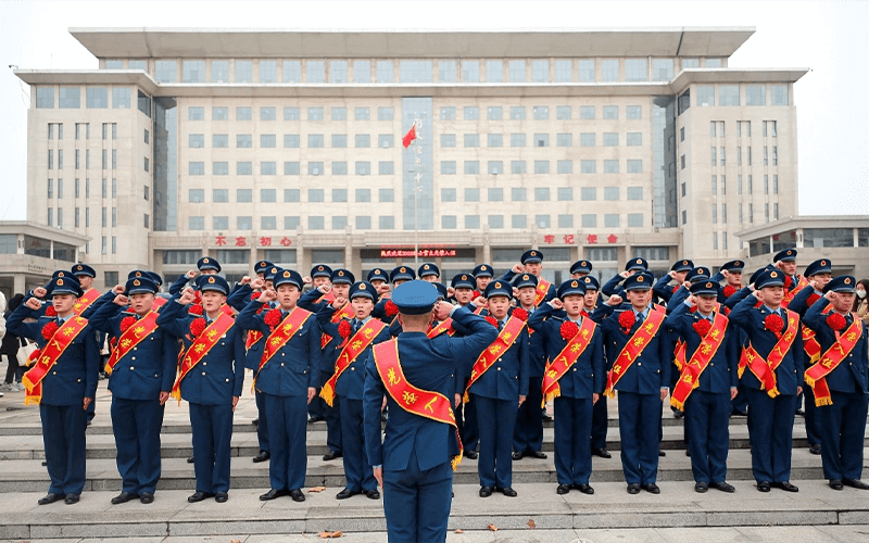 河南医学高等专科学校