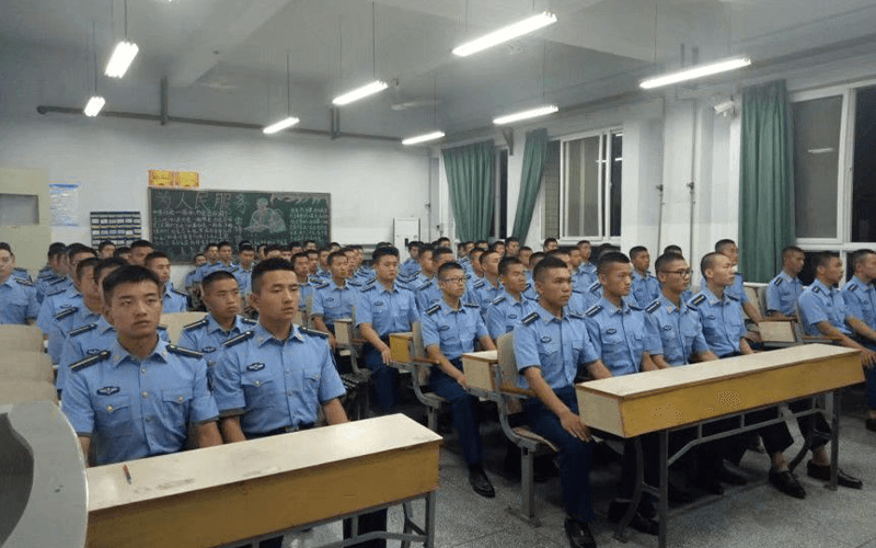 河南医学高等专科学校