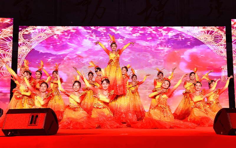 河南医学高等专科学校