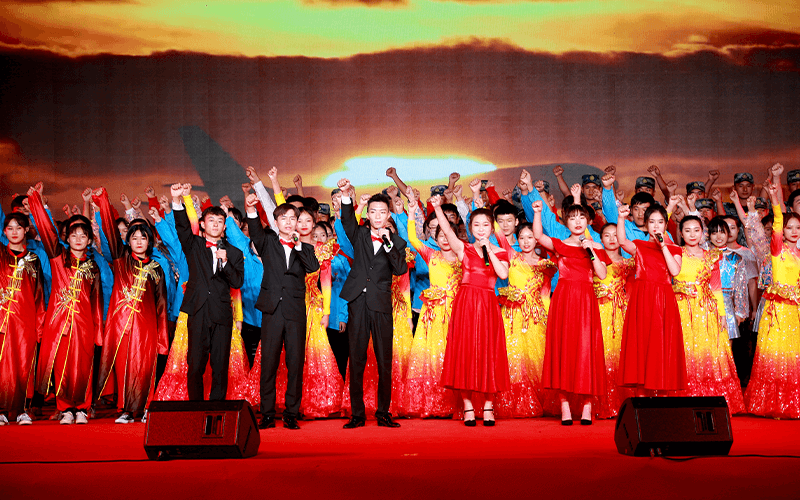 河南医学高等专科学校