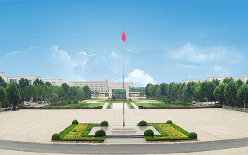 河南医学高等专科学校