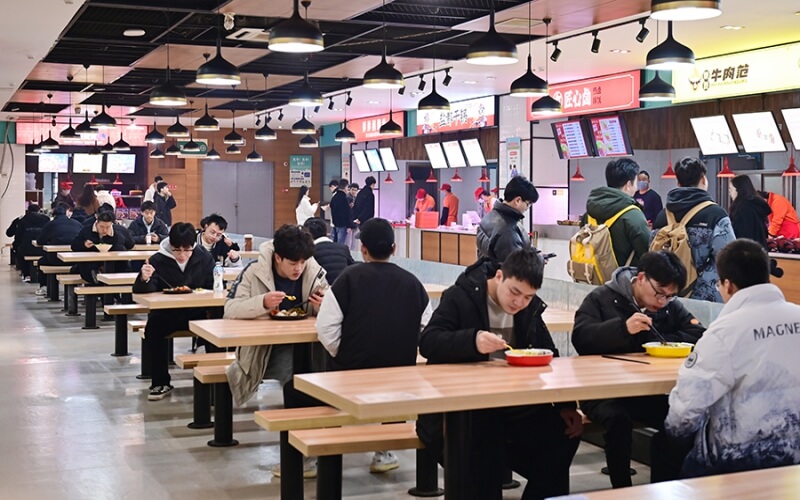 重庆工程职业技术学院