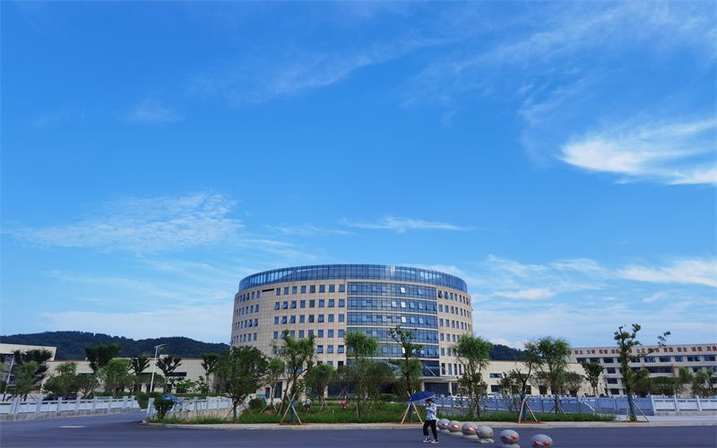 宜春幼儿师范高等专科学校