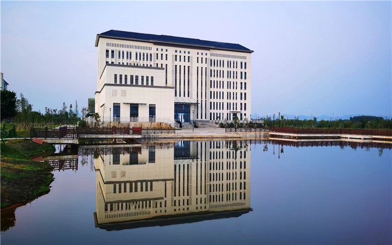 广西质量工程职业技术学院