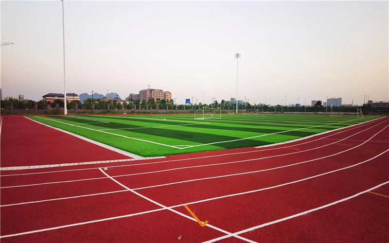 广西质量工程职业技术学院