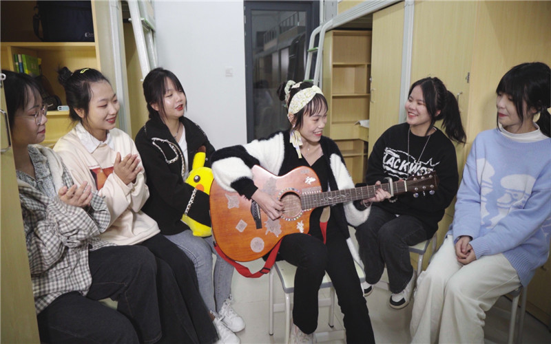 广西质量工程职业技术学院