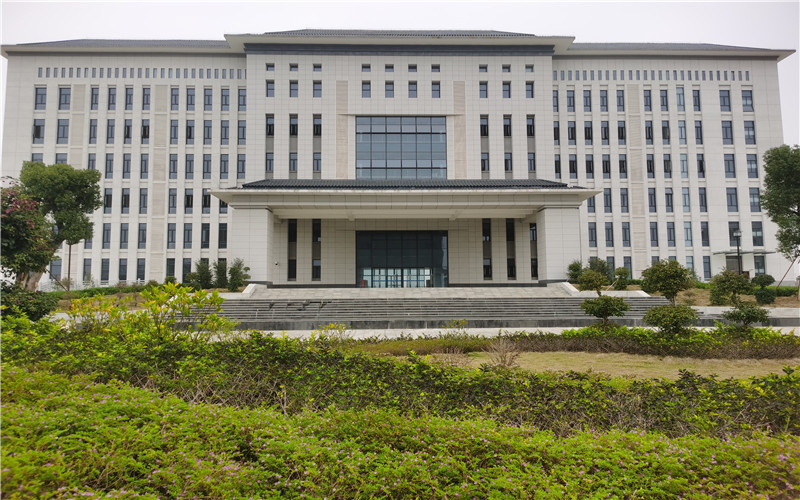 广西质量工程职业技术学院