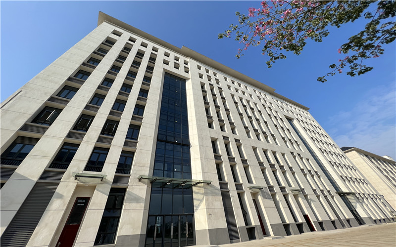 广西质量工程职业技术学院