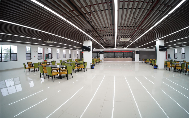 广西质量工程职业技术学院