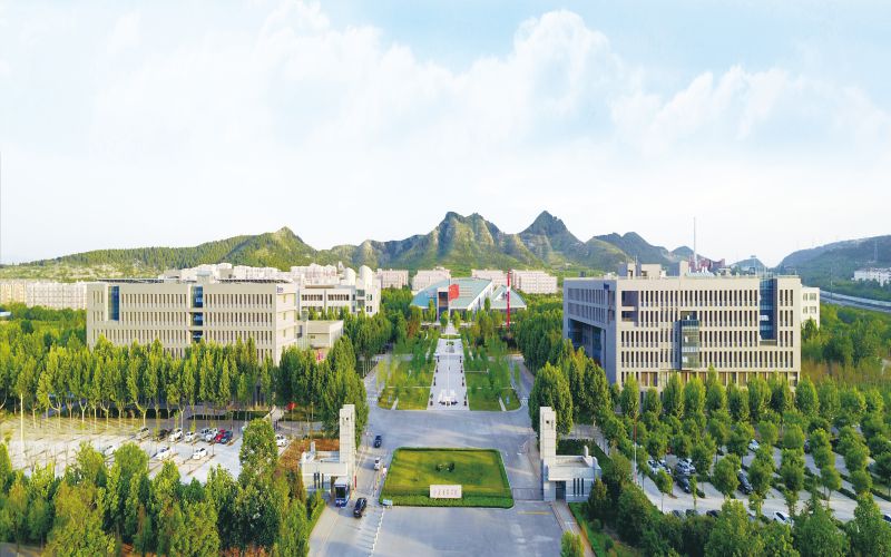 山东管理学院